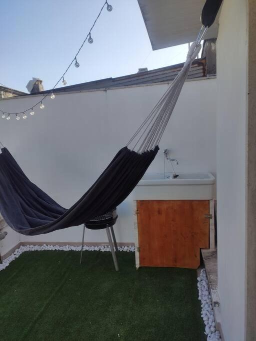 B&B Terrace09 Castellana Grotte Exterior photo